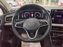 Volkswagen Tiguan L 2022 330TSI Automatic Two-Wheel Drive R-Line Flagship - ფოტო 8