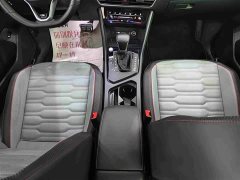 Volkswagen Tiguan L 2022 330TSI Automatic Two-Wheel Drive R-Line Flagship - ფოტო 9