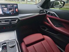 BMW 4 Series 2023 425i M Sport Night Edition - ფოტო 11