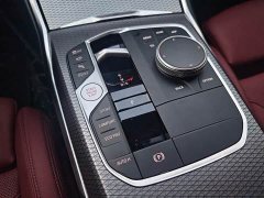 BMW 4 Series 2023 425i M Sport Night Edition - ფოტო 14