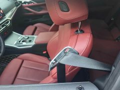BMW 4 Series 2023 425i M Sport Night Edition - ფოტო 15
