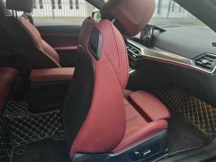 BMW 4 Series 2023 425i M Sport Night Edition - ფოტო 19