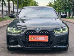 BMW 4 Series 2023 425i M Sport Night Edition - ფოტო 2