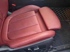 BMW 4 Series 2023 425i M Sport Night Edition - ფოტო 20