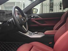 BMW 4 Series 2023 425i M Sport Night Edition - ფოტო 6