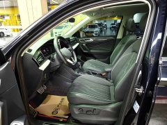 Volkswagen Tiguan L 330TSI Automatic FWD R-Line Comfort Edition - ფოტო 10
