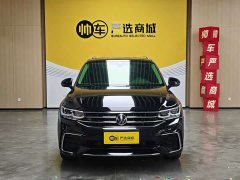Volkswagen Tiguan L 330TSI Automatic FWD R-Line Comfort Edition - ფოტო 2