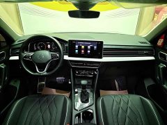 Volkswagen Tiguan L 330TSI Automatic FWD R-Line Comfort Edition - ფოტო 6
