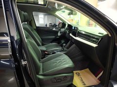 Volkswagen Tiguan L 330TSI Automatic FWD R-Line Comfort Edition - ფოტო 7