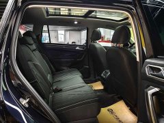 Volkswagen Tiguan L 330TSI Automatic FWD R-Line Comfort Edition - ფოტო 8