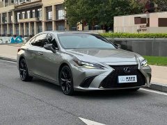 Lexus ES 2021 300h F SPORT - ფოტო 2