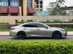Lexus ES 2021 300h F SPORT - ფოტო 3