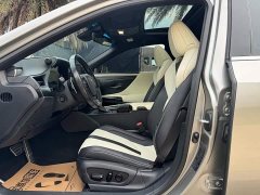 Lexus ES 2021 300h F SPORT - ფოტო 4