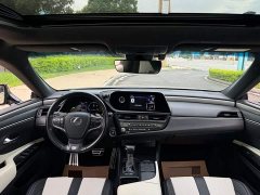 Lexus ES 2021 300h F SPORT - ფოტო 6
