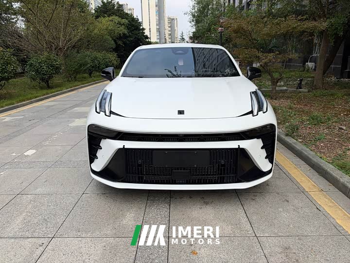 Lynk & Co Geely Lynk & Co 03 2.0T Diesel DCT Pro - ავტომობილი ჩინეთიდან