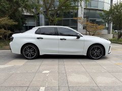 Lynk & Co Geely Lynk & Co 03 2.0T Diesel DCT Pro - ფოტო 10