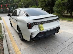 Lynk & Co Geely Lynk & Co 03 2.0T Diesel DCT Pro - ფოტო 11