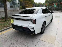 Lynk & Co Geely Lynk & Co 03 2.0T Diesel DCT Pro - ფოტო 12