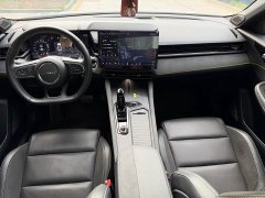 Lynk & Co Geely Lynk & Co 03 2.0T Diesel DCT Pro - ფოტო 4