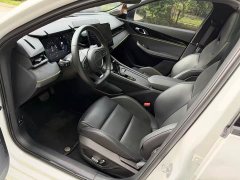 Lynk & Co Geely Lynk & Co 03 2.0T Diesel DCT Pro - ფოტო 5