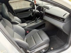 Lynk & Co Geely Lynk & Co 03 2.0T Diesel DCT Pro - ფოტო 6