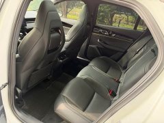 Lynk & Co Geely Lynk & Co 03 2.0T Diesel DCT Pro - ფოტო 7
