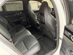 Lynk & Co Geely Lynk & Co 03 2.0T Diesel DCT Pro - ფოტო 8