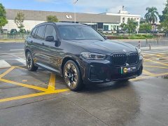 BMW iX3 Leading Edition - ფოტო 3