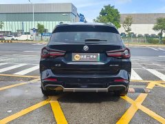 BMW iX3 Leading Edition - ფოტო 5
