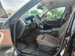 BMW iX3 Leading Edition - ფოტო 7