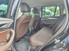 BMW iX3 Leading Edition - ფოტო 8