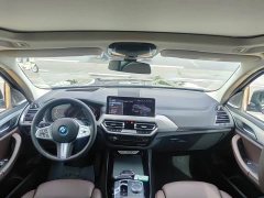 BMW iX3 Leading Edition - ფოტო 9