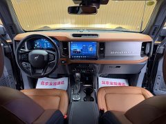 Ford Mustang 2.3T Long Beach - ფოტო 10