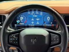 Ford Mustang 2.3T Long Beach - ფოტო 11