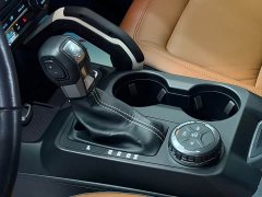 Ford Mustang 2.3T Long Beach - ფოტო 12