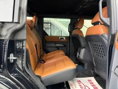 Ford Mustang 2.3T Long Beach - ფოტო 14
