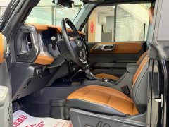 Ford Mustang 2.3T Long Beach - ფოტო 7