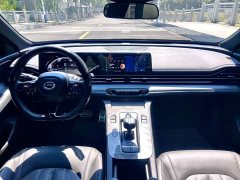 Trumpchi Shadowpanther 270T DCT Shadowpanther R-Style - ფოტო 11