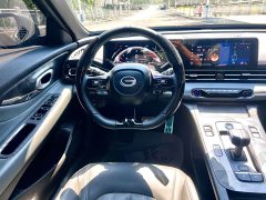 Trumpchi Shadowpanther 270T DCT Shadowpanther R-Style - ფოტო 12