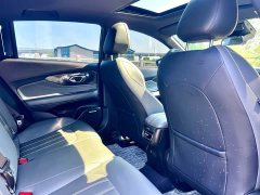 Trumpchi Shadowpanther 270T DCT Shadowpanther R-Style - ფოტო 13