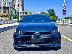 Trumpchi Shadowpanther 270T DCT Shadowpanther R-Style - ფოტო 2