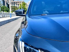 Trumpchi Shadowpanther 270T DCT Shadowpanther R-Style - ფოტო 4