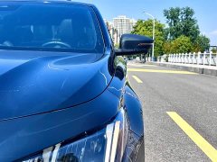 Trumpchi Shadowpanther 270T DCT Shadowpanther R-Style - ფოტო 5
