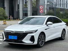 Chery Arrizo 8 1.6T DCT Elegant - ფოტო 1