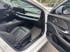 Chery Arrizo 8 1.6T DCT Elegant - ფოტო 10