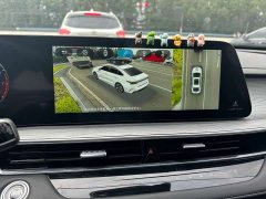 Chery Arrizo 8 1.6T DCT Elegant - ფოტო 13