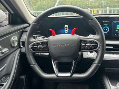 Chery Arrizo 8 1.6T DCT Elegant - ფოტო 15