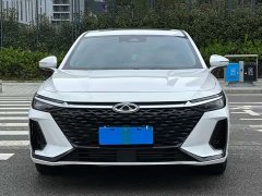 Chery Arrizo 8 1.6T DCT Elegant - ფოტო 2