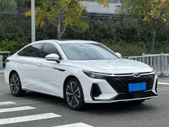 Chery Arrizo 8 1.6T DCT Elegant - ფოტო 3