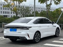 Chery Arrizo 8 1.6T DCT Elegant - ფოტო 4